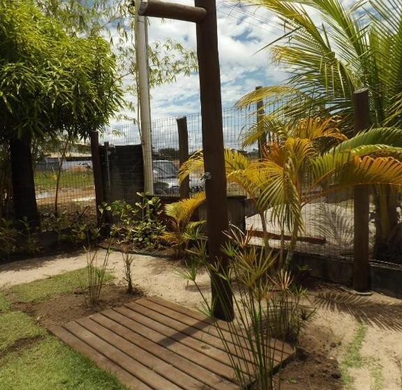 Casa Sunset Taipú De Fora