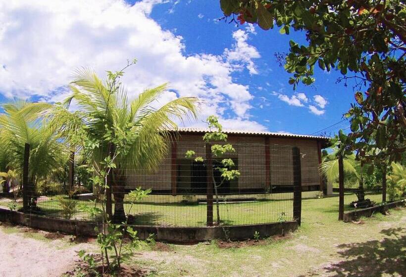 Casa Sunset Taipú De Fora