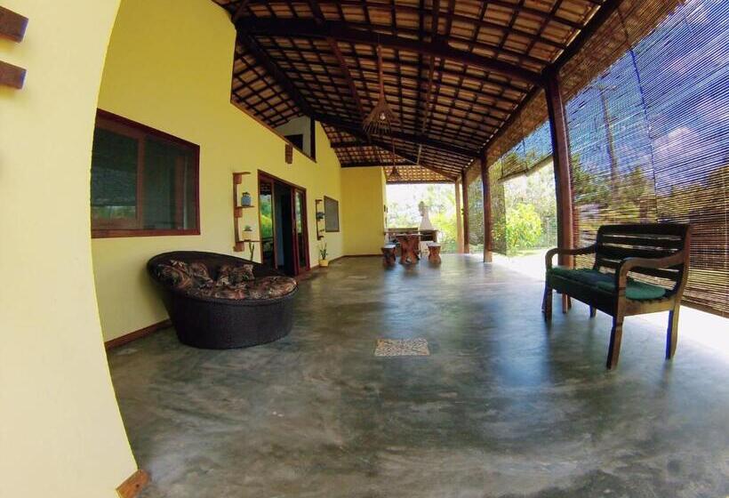 Casa Sunset Taipú De Fora