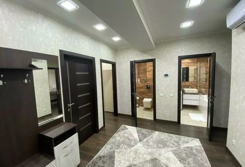 Dendrariumparkapartments