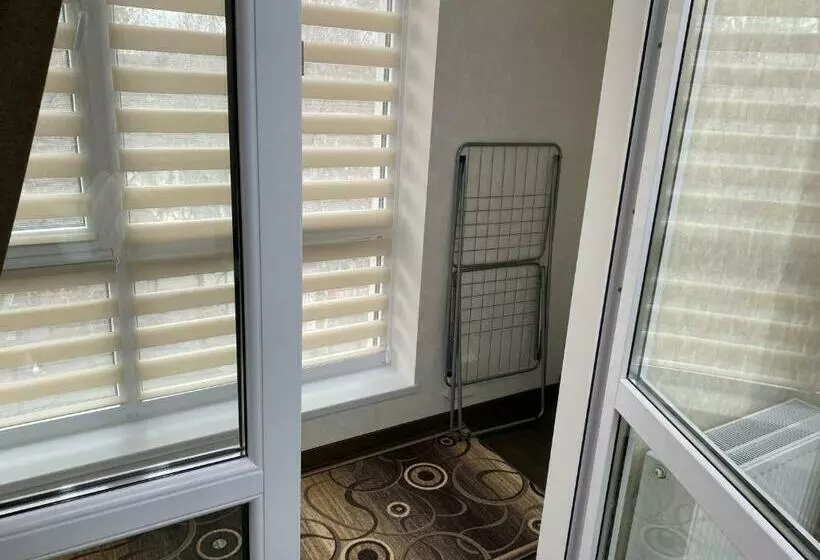 Dendrariumparkapartments