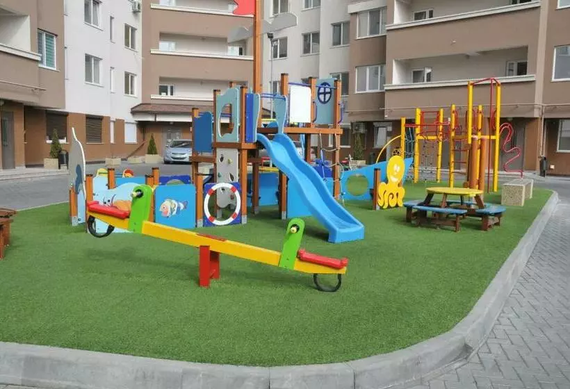 Dendrariumparkapartments