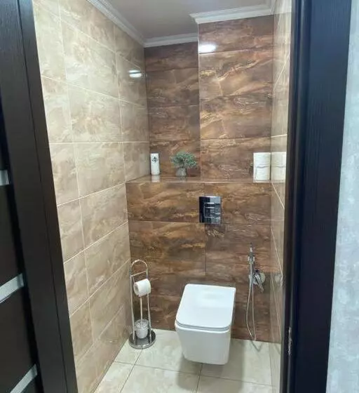 Dendrariumparkapartments