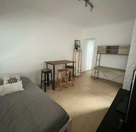 Departamento Moreno Centro