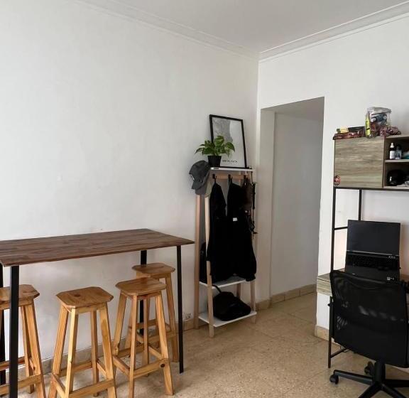 Departamento Moreno Centro