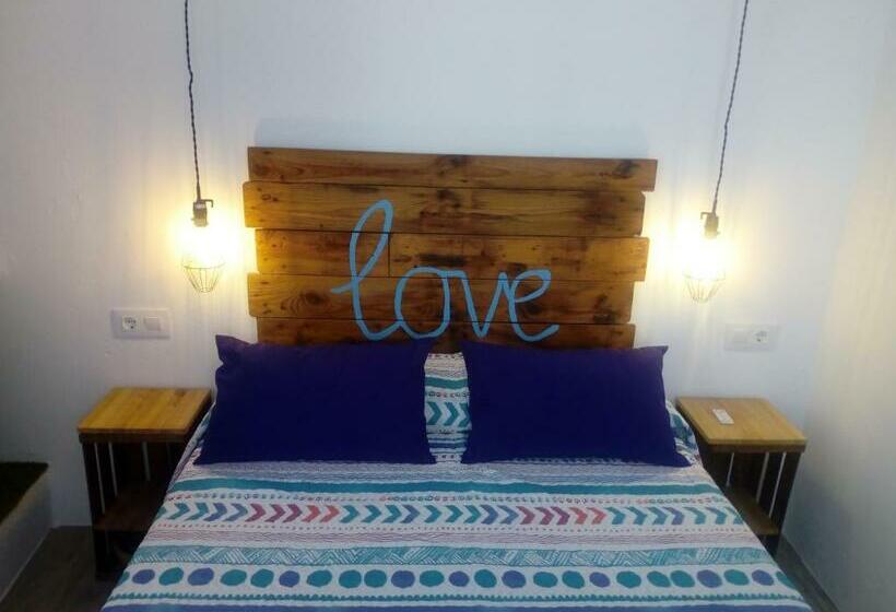 El Escondite De Vejer