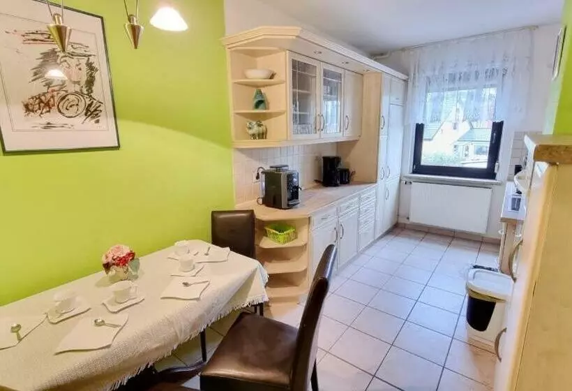 Ferienapartment Neptun Seebad Ahlbeck