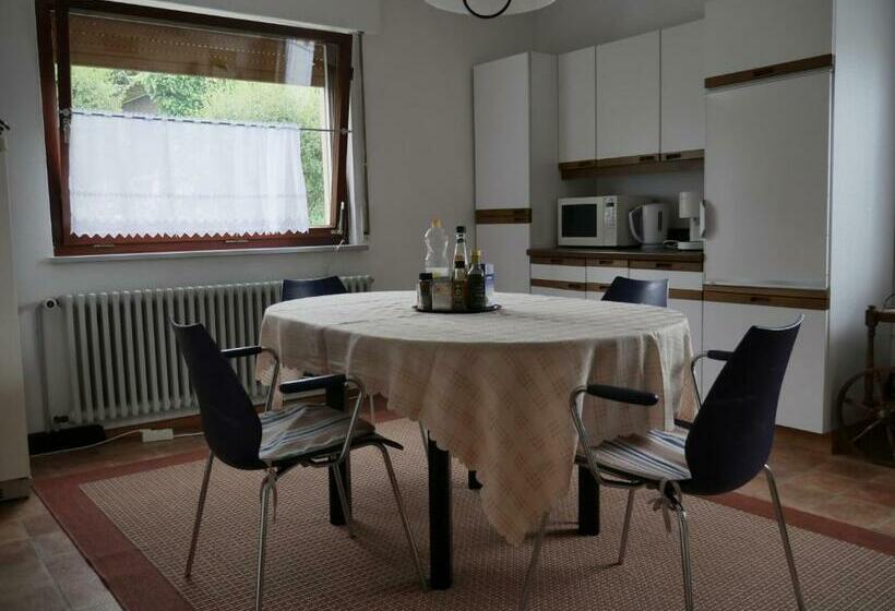 Ferienwohnung Lahr Im Schwarzwald ,120 Qm, Sehr Ruhig, Nahe Europa Park Rust