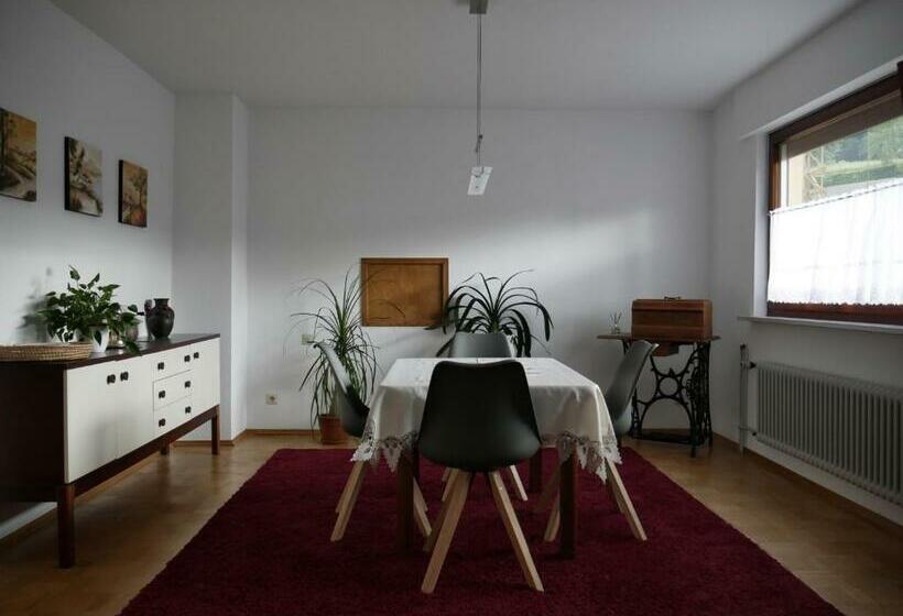 Ferienwohnung Lahr Im Schwarzwald ,120 Qm, Sehr Ruhig, Nahe Europa Park Rust