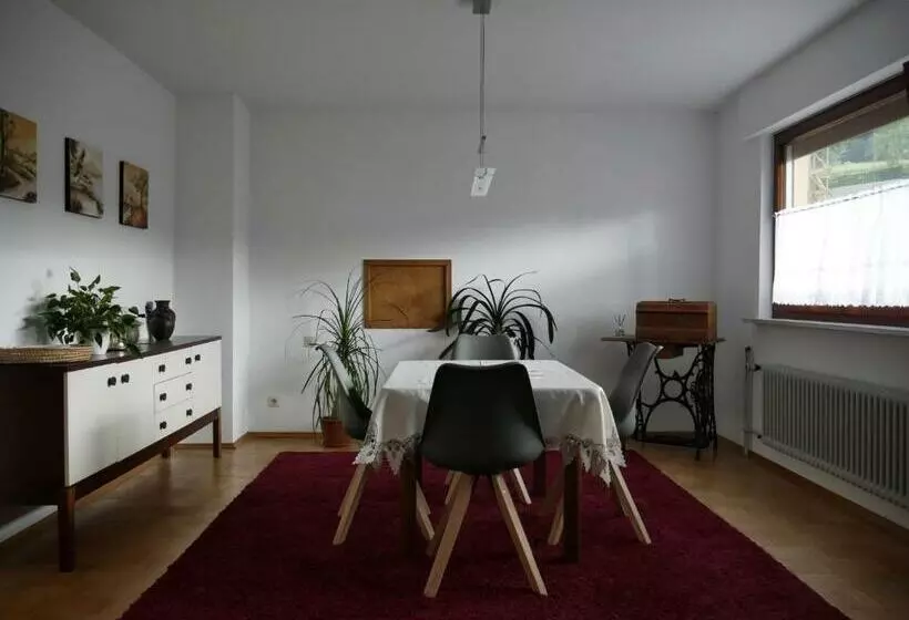 Ferienwohnung Lahr Im Schwarzwald ,120 Qm, Sehr Ruhig, Nahe Europa Park Rust