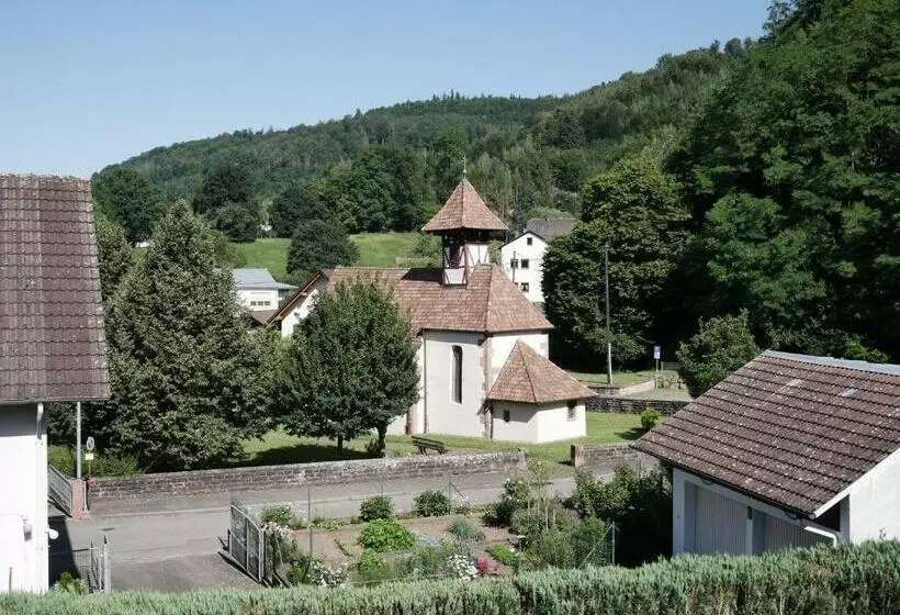 Ferienwohnung Lahr Im Schwarzwald ,120 Qm, Sehr Ruhig, Nahe Europa Park Rust