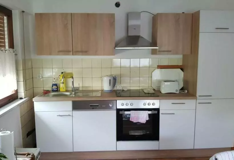 Ferienwohnung Lahr Im Schwarzwald ,120 Qm, Sehr Ruhig, Nahe Europa Park Rust