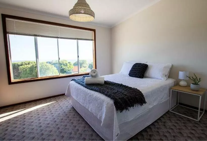 Home Break Gracetown   Margaret River   Peaceful!