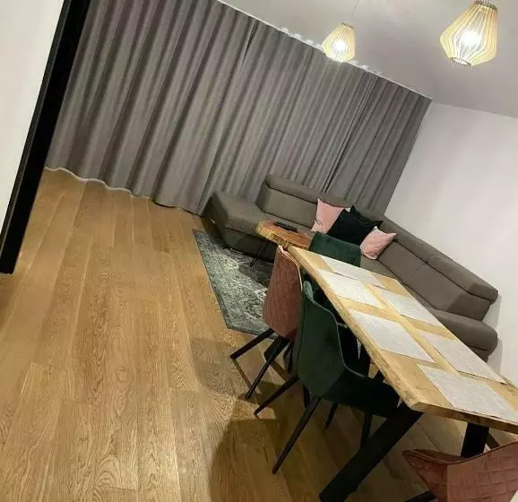 Khan Apartments 2