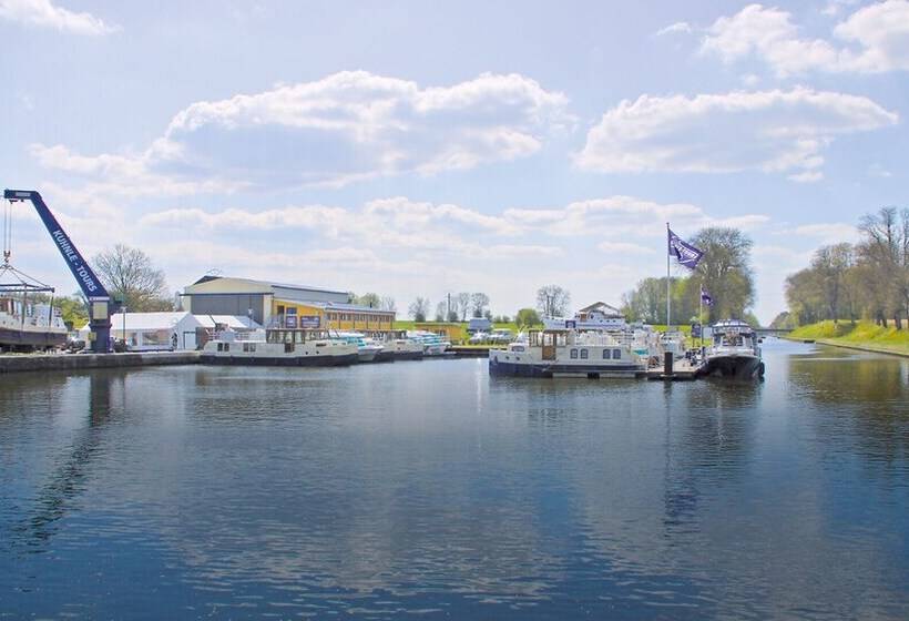 Apartments In Niderviller