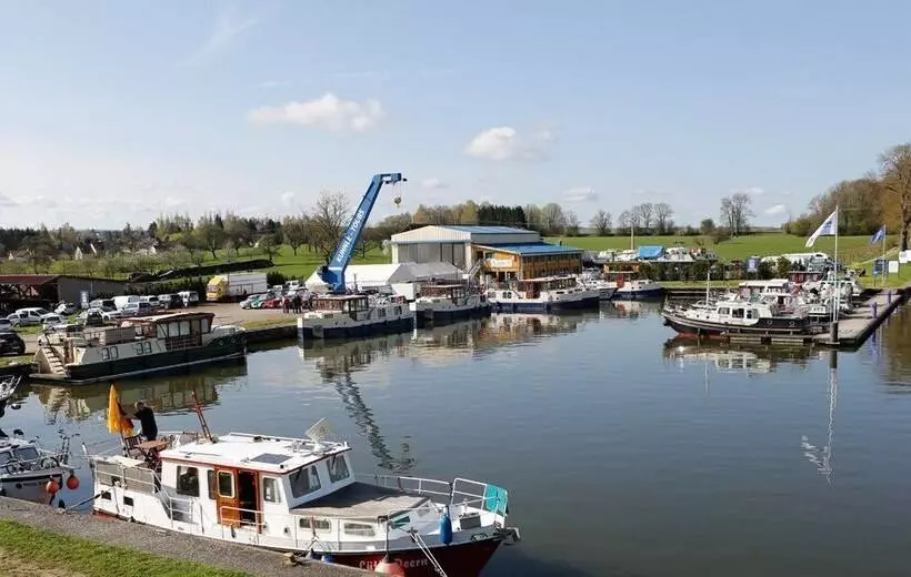 Apartments In Niderviller