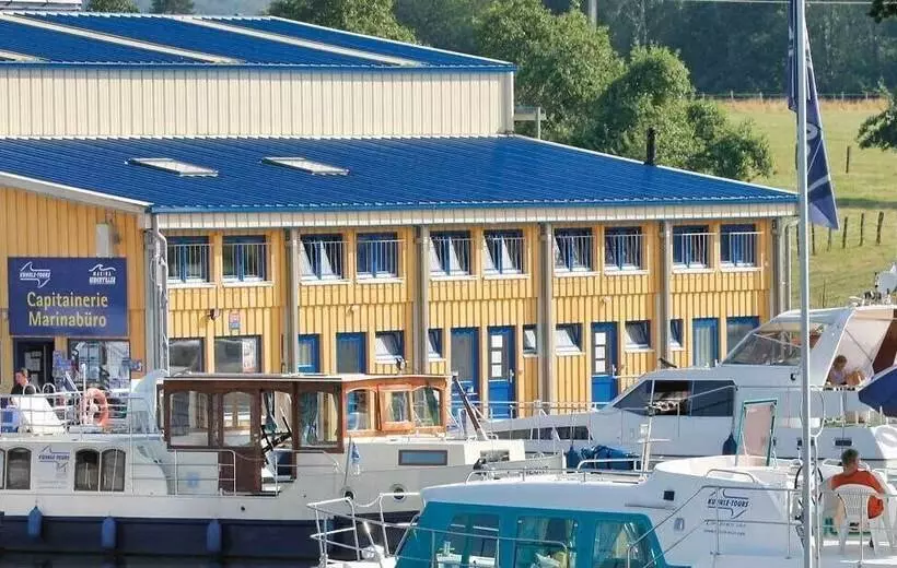 Apartments In Niderviller