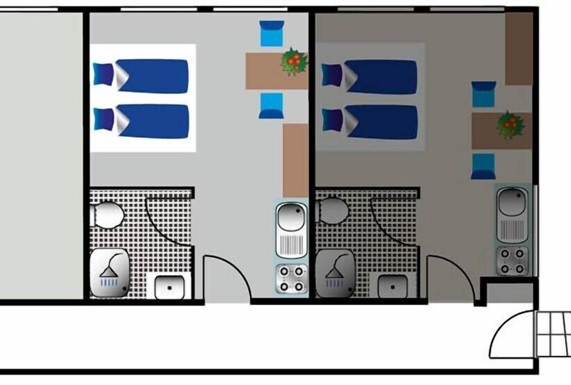 Apartments In Niderviller