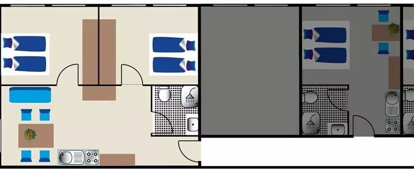 Apartments In Niderviller