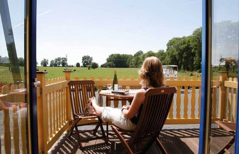 Apartments In Niderviller