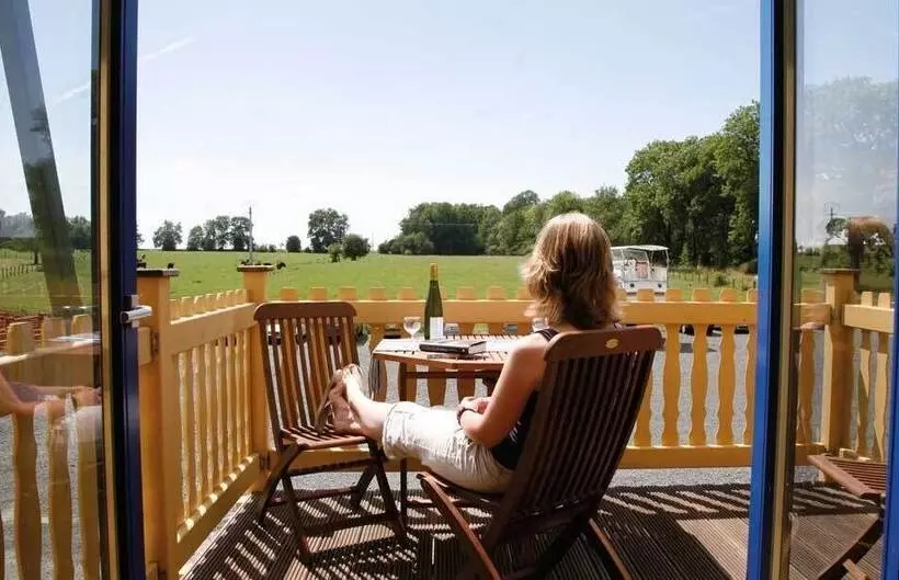 Apartments In Niderviller