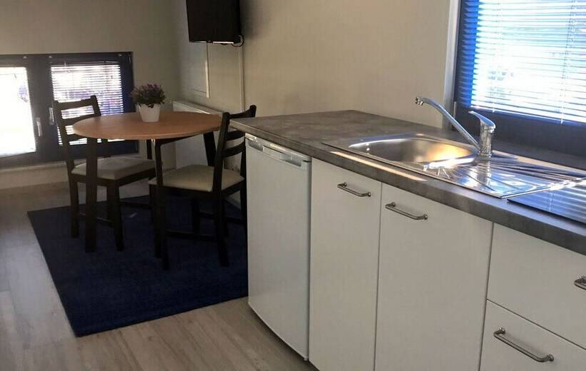 Apartments In Niderviller