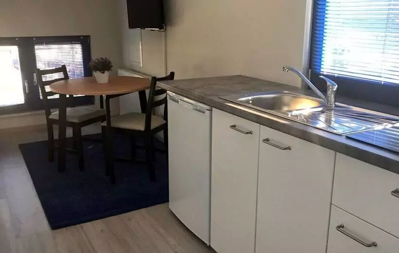 Apartments In Niderviller