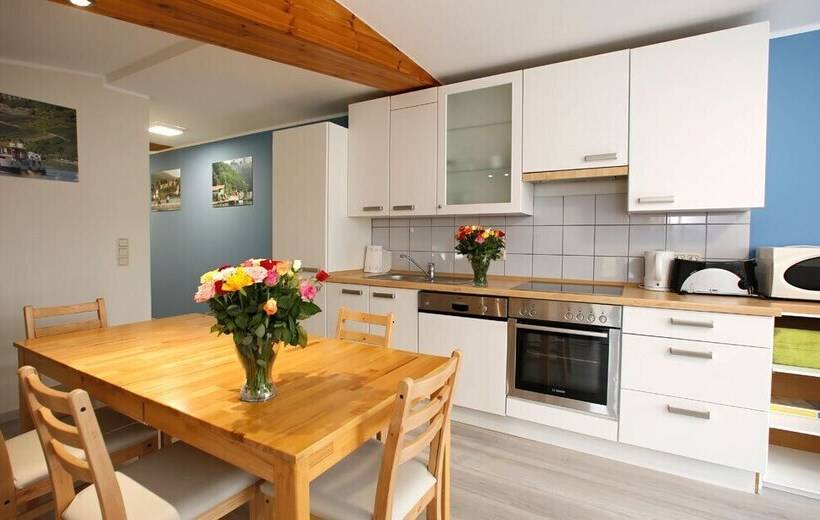 Apartments In Niderviller