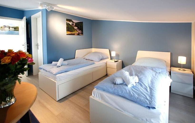 Apartments In Niderviller