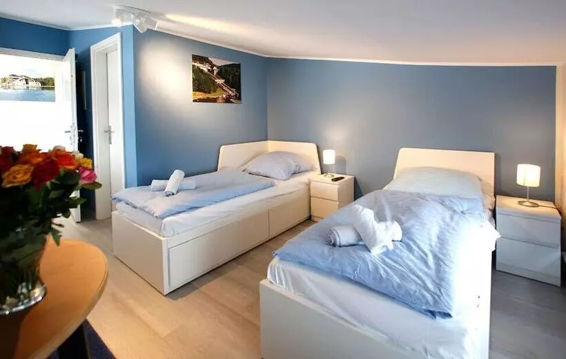 Apartments In Niderviller