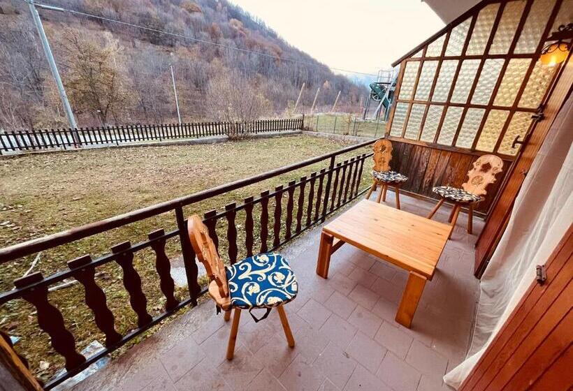 La Baita Limone Riserva Bianca Ski In Ski Out Seggiovia Morel 3