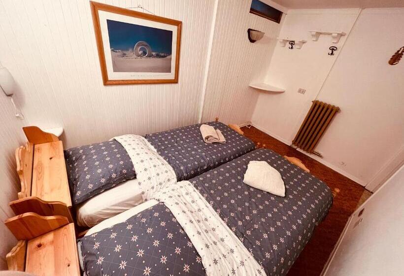 La Baita Limone Riserva Bianca Ski In Ski Out Seggiovia Morel 3