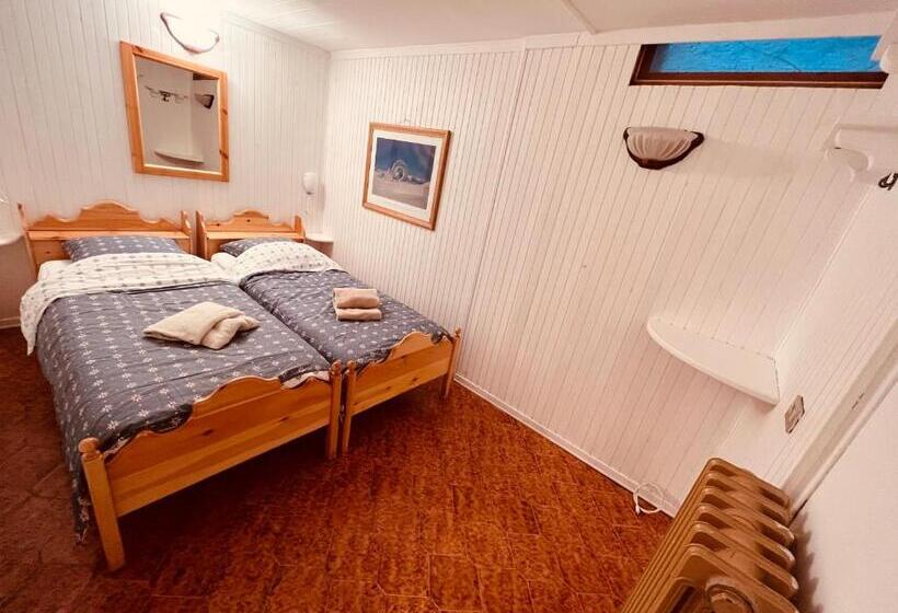 La Baita Limone Riserva Bianca Ski In Ski Out Seggiovia Morel 3