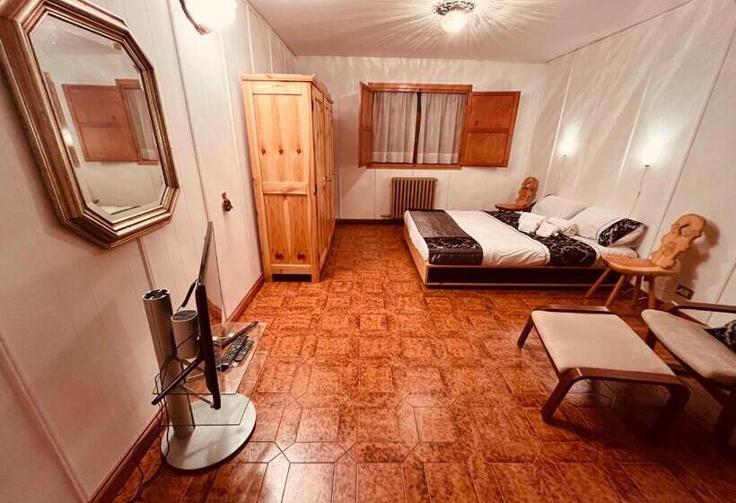 La Baita Limone Riserva Bianca Ski In Ski Out Seggiovia Morel 3