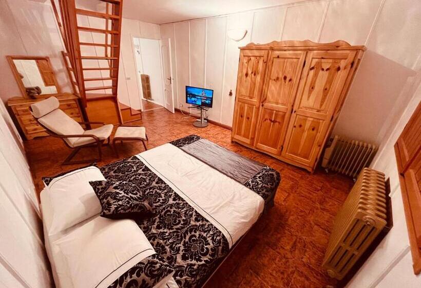 La Baita Limone Riserva Bianca Ski In Ski Out Seggiovia Morel 3