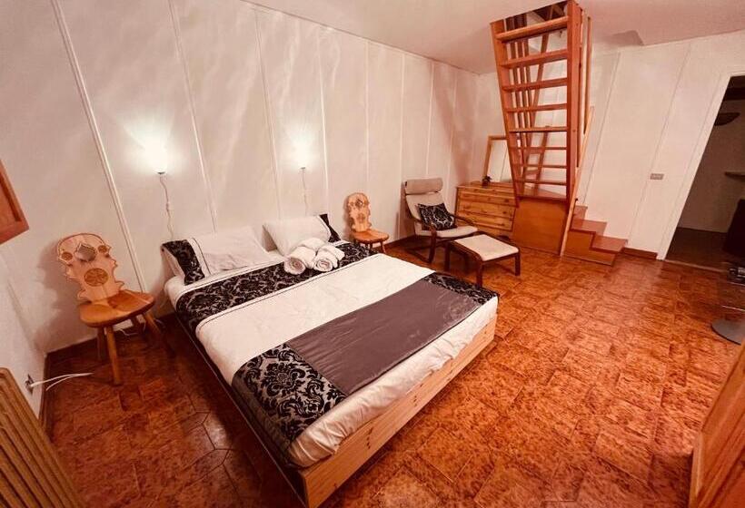 La Baita Limone Riserva Bianca Ski In Ski Out Seggiovia Morel 3