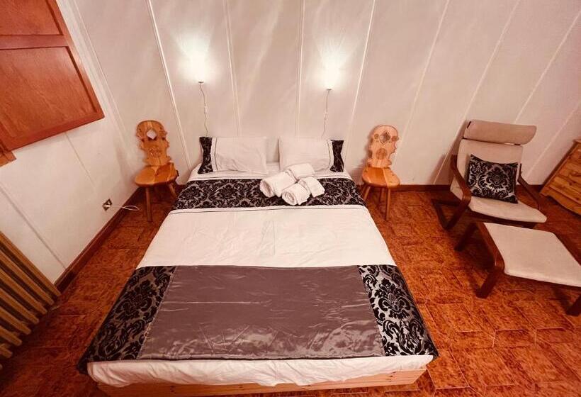 La Baita Limone Riserva Bianca Ski In Ski Out Seggiovia Morel 3