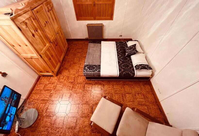 La Baita Limone Riserva Bianca Ski In Ski Out Seggiovia Morel 3