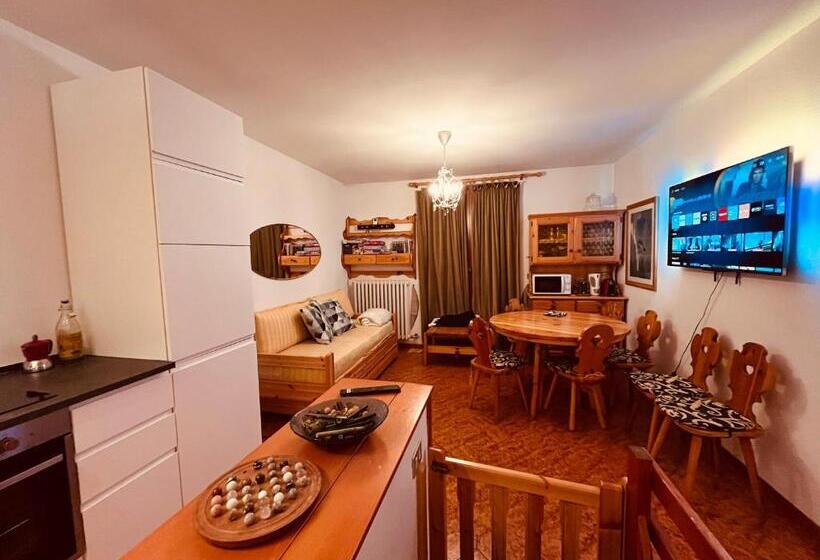 La Baita Limone Riserva Bianca Ski In Ski Out Seggiovia Morel 3