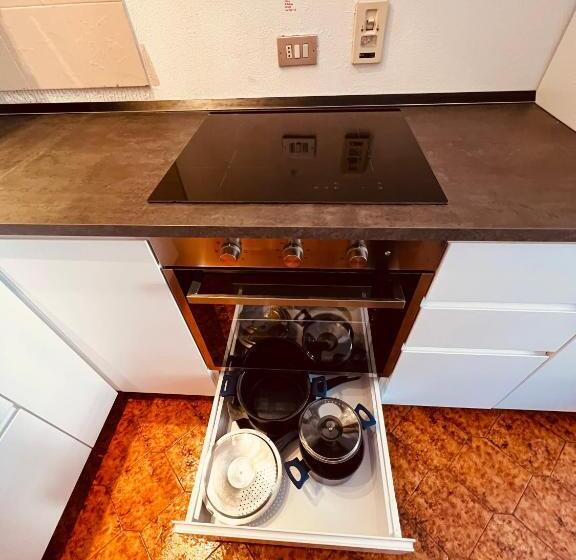 La Baita Limone Riserva Bianca Ski In Ski Out Seggiovia Morel 3