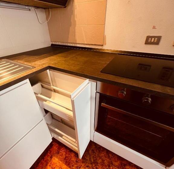 La Baita Limone Riserva Bianca Ski In Ski Out Seggiovia Morel 3