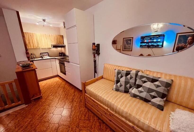 La Baita Limone Riserva Bianca Ski In Ski Out Seggiovia Morel 3