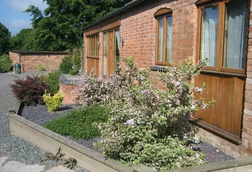 North Mere Rural Cottages