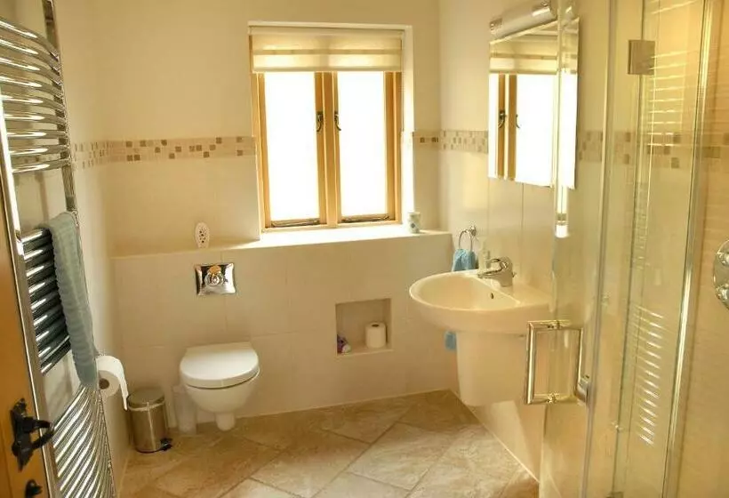 North Mere Rural Cottages