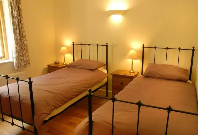 North Mere Rural Cottages