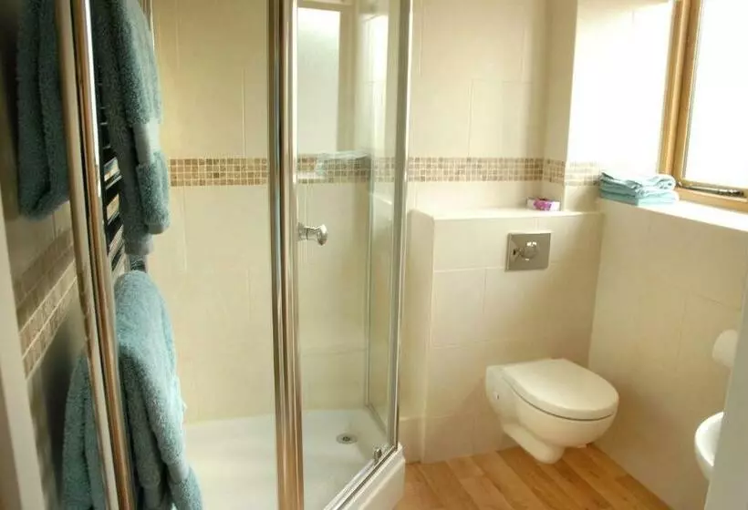 North Mere Rural Cottages