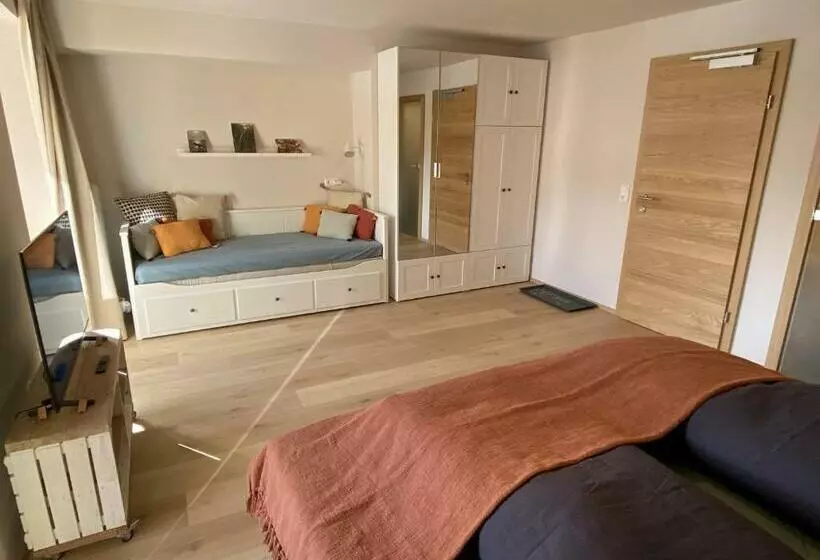 Ribisel Apartments Für Familien