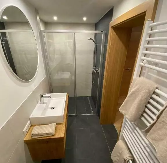 Ribisel Apartments Für Familien