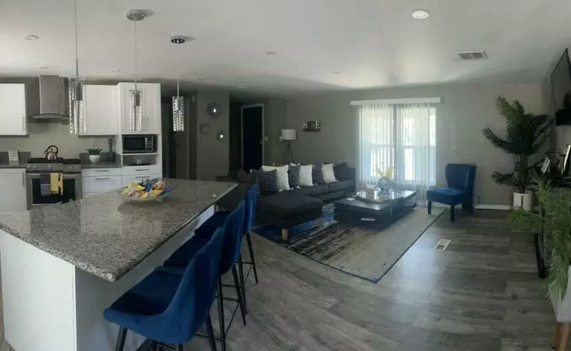 Sedona Vista To Red Rock Pets Friendly And Hot Tub