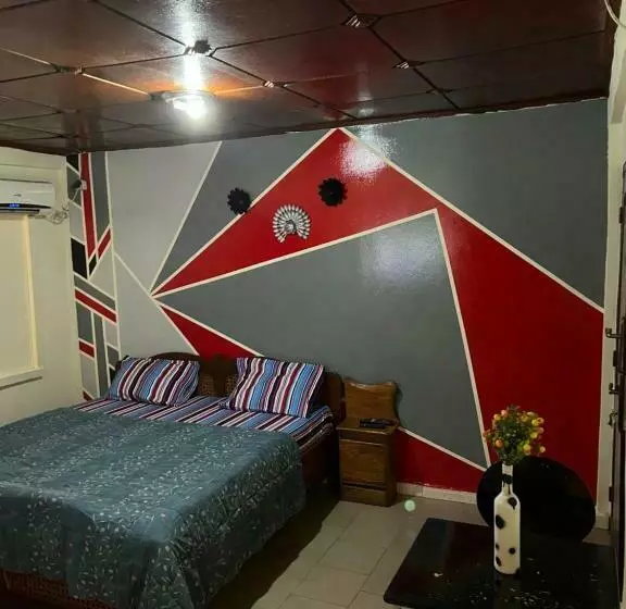 Studio Meublé à Conakry